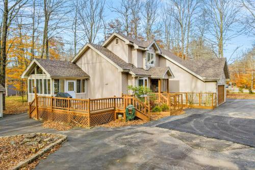 Friendship Lodge