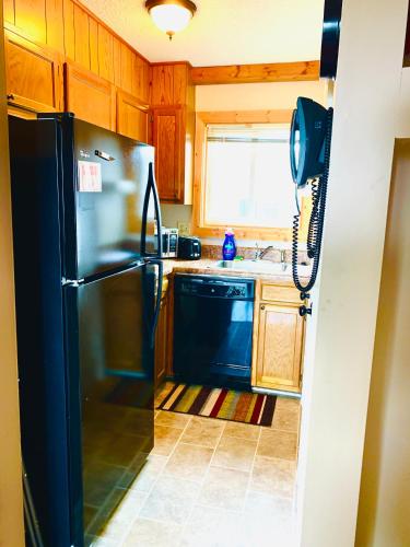 Beech Mountain Mile High Ski Suite in Beech Mountain, USA