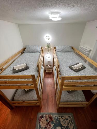 Cadore apartment Cadore apartment