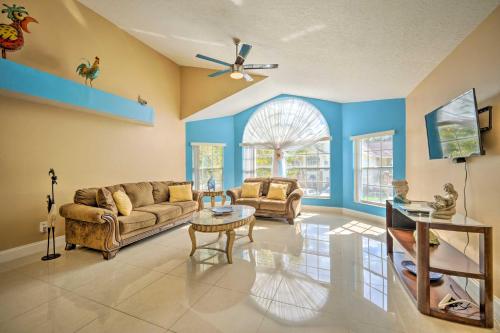 Condo with On-Site Pool 15 Min to Walt Disney World! - image 21