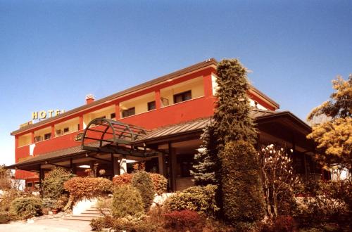 hotel photo
