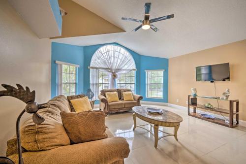 Condo with On-Site Pool 15 Min to Walt Disney World! - image 23