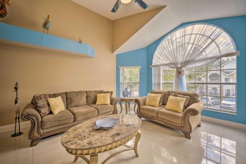 Condo with On-Site Pool 15 Min to Walt Disney World! - image 24