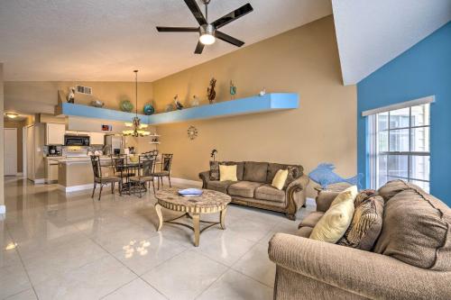 Condo with On-Site Pool 15 Min to Walt Disney World! - image 25