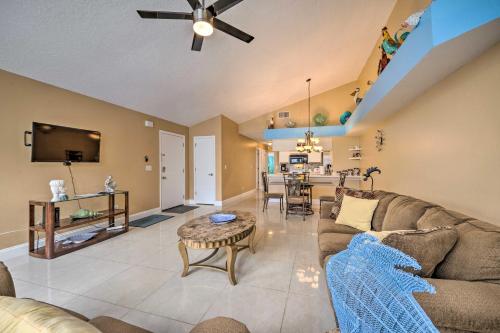 Condo with On-Site Pool 15 Min to Walt Disney World! - image 26