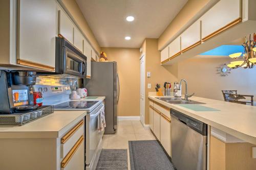 Condo with On-Site Pool 15 Min to Walt Disney World! - image 28