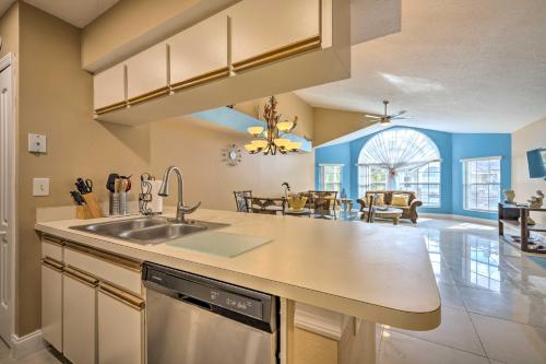 Condo with On-Site Pool 15 Min to Walt Disney World! - image 30