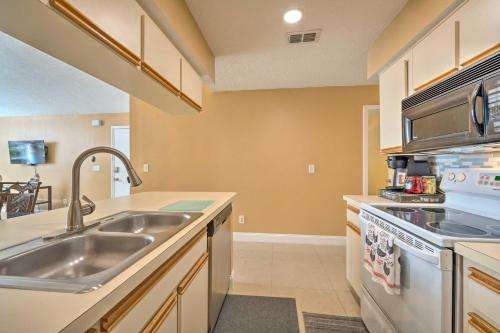 Condo with On-Site Pool 15 Min to Walt Disney World! - image 31