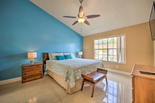 Condo with On-Site Pool 15 Min to Walt Disney World! - image 32