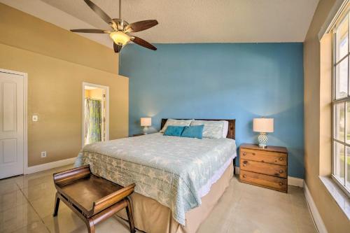 Condo with On-Site Pool 15 Min to Walt Disney World! - image 33