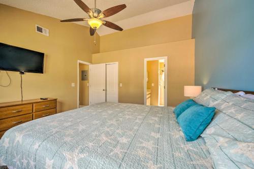 Condo with On-Site Pool 15 Min to Walt Disney World! - image 34