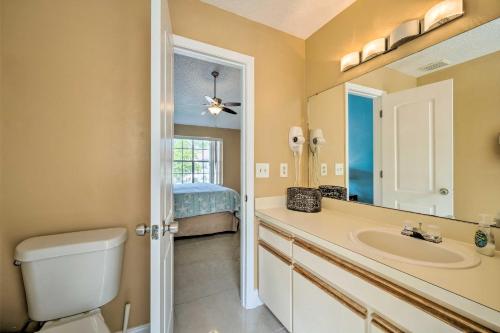 Condo with On-Site Pool 15 Min to Walt Disney World! - image 36