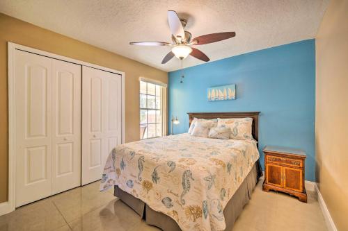 Condo with On-Site Pool 15 Min to Walt Disney World! - image 37