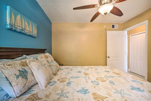 Condo with On-Site Pool 15 Min to Walt Disney World! - image 39