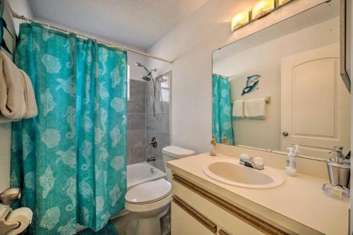 Condo with On-Site Pool 15 Min to Walt Disney World! - image 40