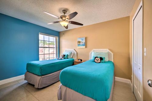 Condo with On-Site Pool 15 Min to Walt Disney World! - image 41