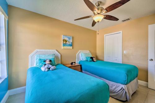 Condo with On-Site Pool 15 Min to Walt Disney World! - image 44