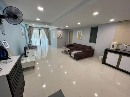 Dalamanda 3Pax Sunway Velocity Balcony CItyView, Kuala Lumpur (fotografie 5)