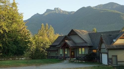 MountainView Lodge