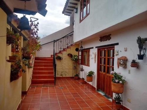Hostal Ecorecitour