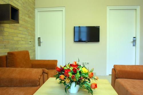 Soleil Apartman Szeged - image 14