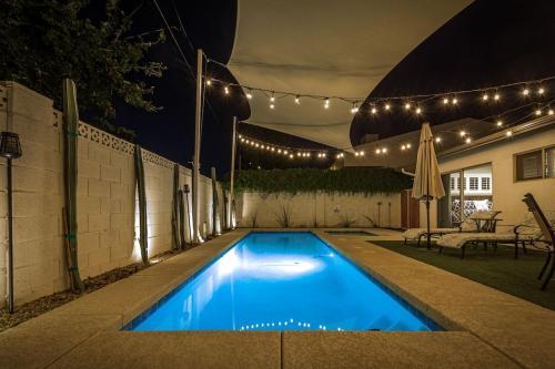 Private Pool & Spa ** Steps to Old Town ** Sanatized, Scottsdale (photo 9)