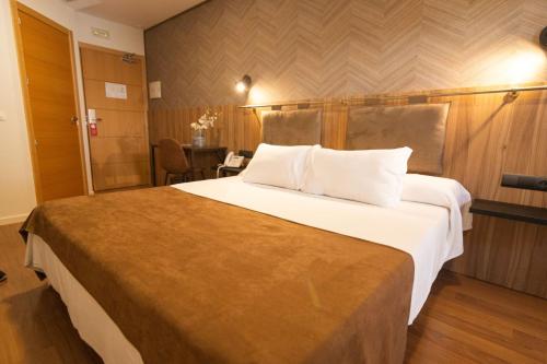 Gce Hoteles Room Type - Deluxe Suite