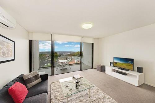 Incredible Waterview Apartment Neutral Bay G301 - image 5
