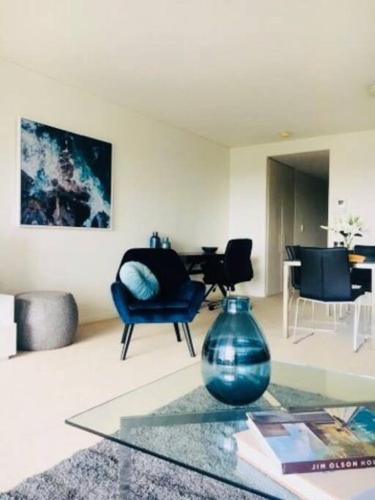 Incredible Waterview Apartment Neutral Bay G301 - image 2