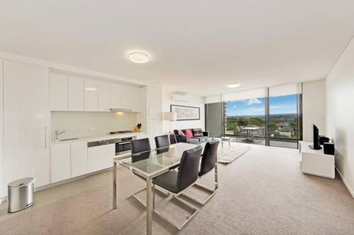 Incredible Waterview Apartment Neutral Bay G301 - image 6