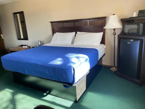 Heritage Inn Hotel - image 11
