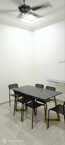 Rawyna homestay segamat photo