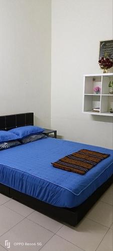 Rawyna homestay segamat photo