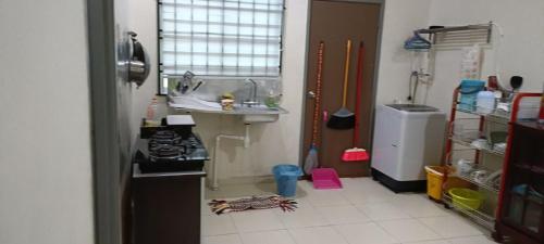 Rawyna homestay segamat photo