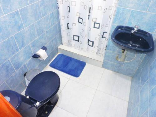 Agradable casa semi colonial en la vega cundinamarca