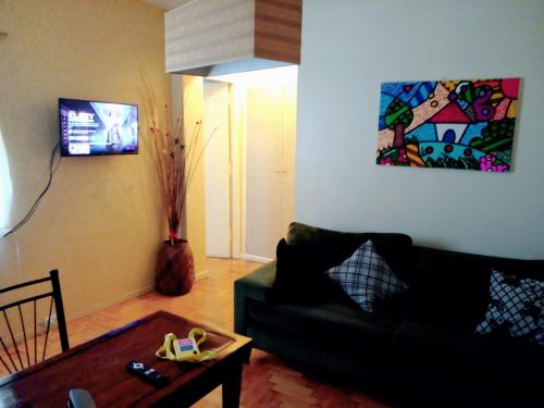 Buenos Aires Tango Apartment-Boedo-San Telmo-Abasto-Obelisco-San Cristobal