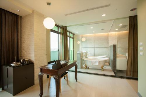 823 Tourist Hotel in Kinmen Islands