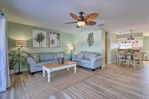 The Sage Family and Pet-Friendly Townhome!