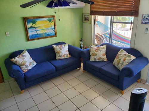 Camera, Summer all year! Oceanfront with Pool A/C in Aguadilla