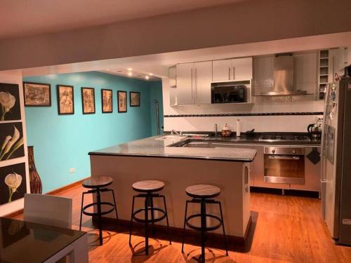 Hermoso Apartamento en Ciudad de Panamá