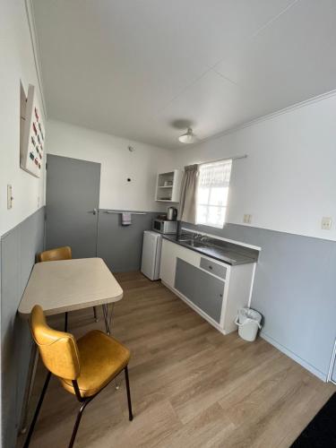 Bings Motel in Centru oraș Blenheim