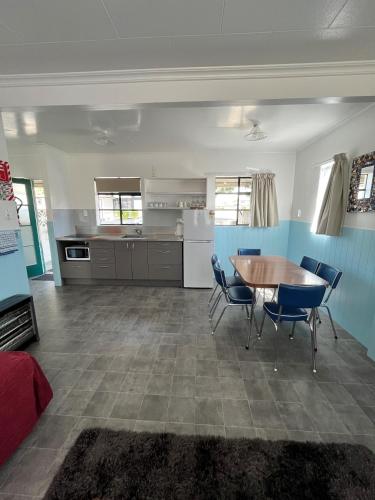 Bings Motel in Centru oraș Blenheim