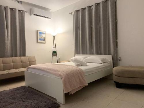 Mango Cozy Apartment at La Placita de Santurce