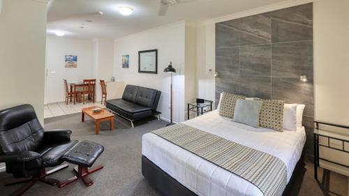 Heritage River Motor Inn in Grafton