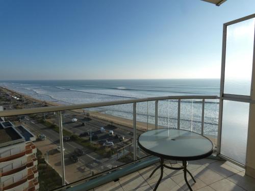 Appartement Saint-Jean-de-Monts, 2 pièces, 4 personnes - FR-1-323-120