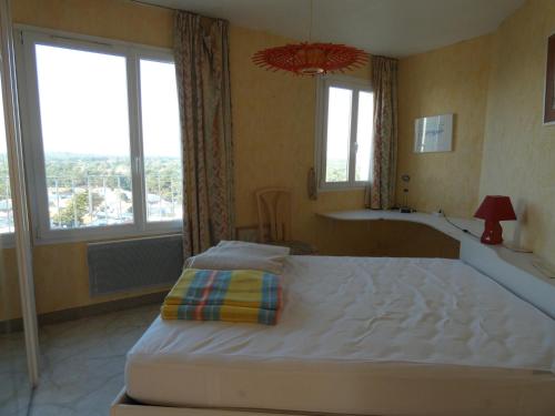 Appartement Saint-Jean-de-Monts 2 pièces 4 personnes - FR-1-323-120 - image 2