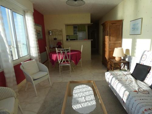 Appartement Saint-Jean-de-Monts 2 pièces 4 personnes - FR-1-323-120 - image 10