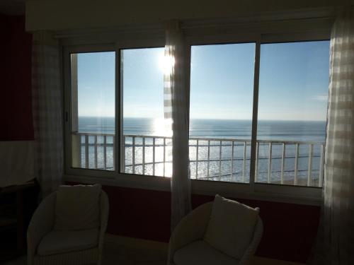 Appartement Saint-Jean-de-Monts 2 pièces 4 personnes - FR-1-323-120 - image 12