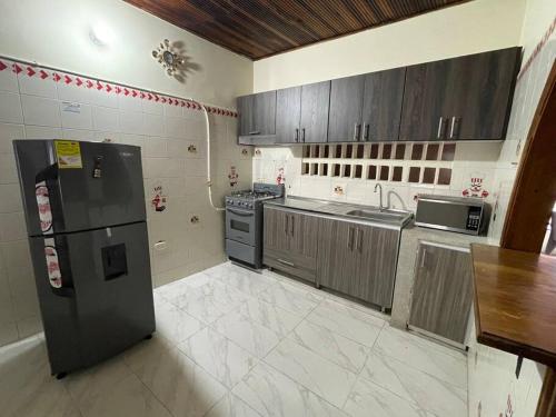 Apartamento La Matiz - Central