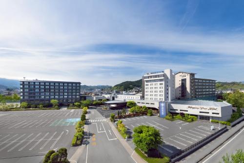Hida Takayama Onsen Takayama Green Hotel - Accommodation - Takayama